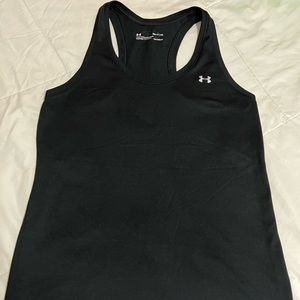 Underarmour heatgear tank top